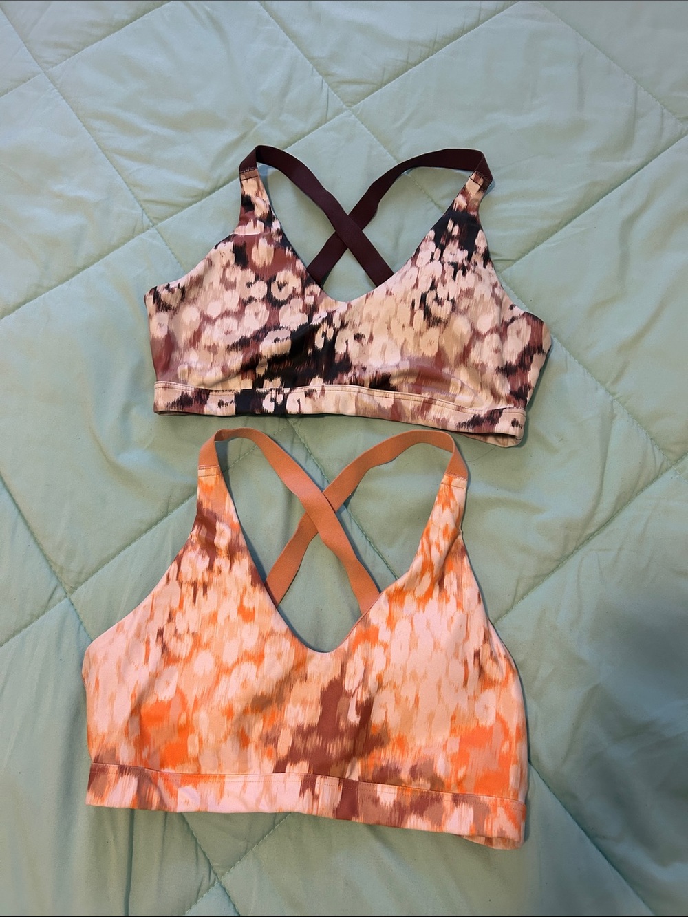 Aerie sports bras
